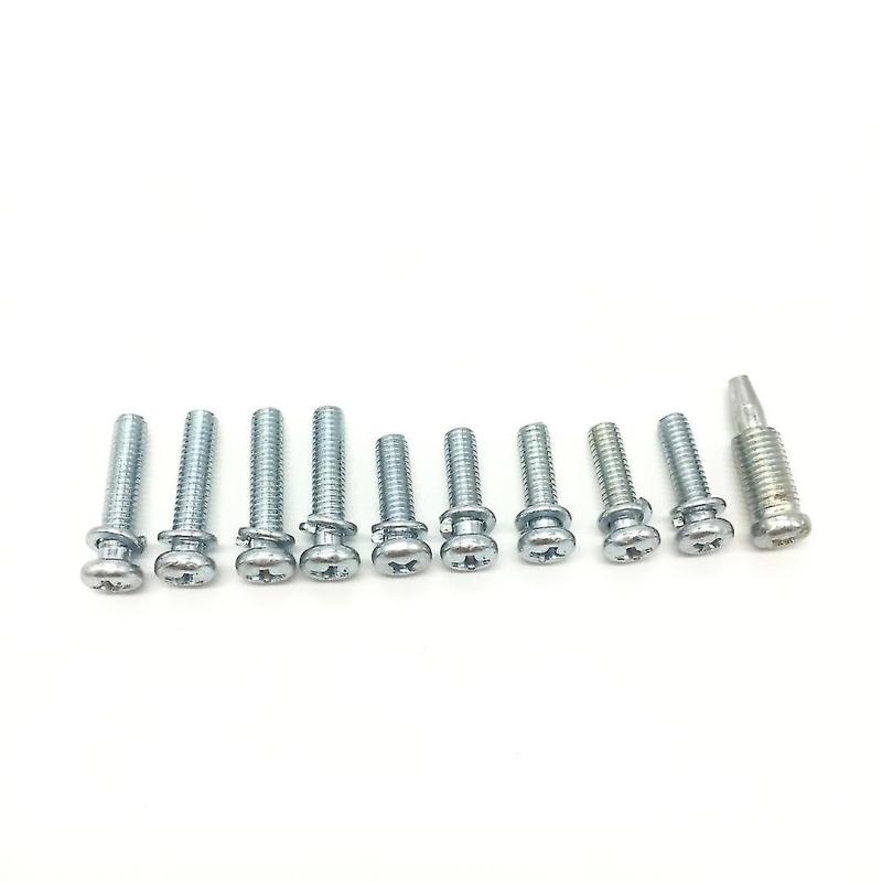 Carburetor Tool: 1 Set Premium Metal Construction Direct Replacement - Performance Enhancement Carburetor Repair Tool for Kawasaki Vulcan VN800 Drifter Keihin 1995-2006 Motorcycle Repair - Image 4