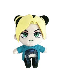 Jolyne Cujoh