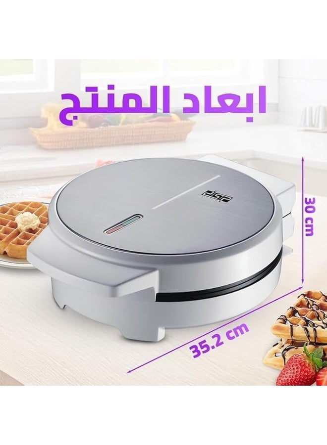 دي اس بي DSP، صانعة الوافل الكهربائية Kc1144 - Image 4