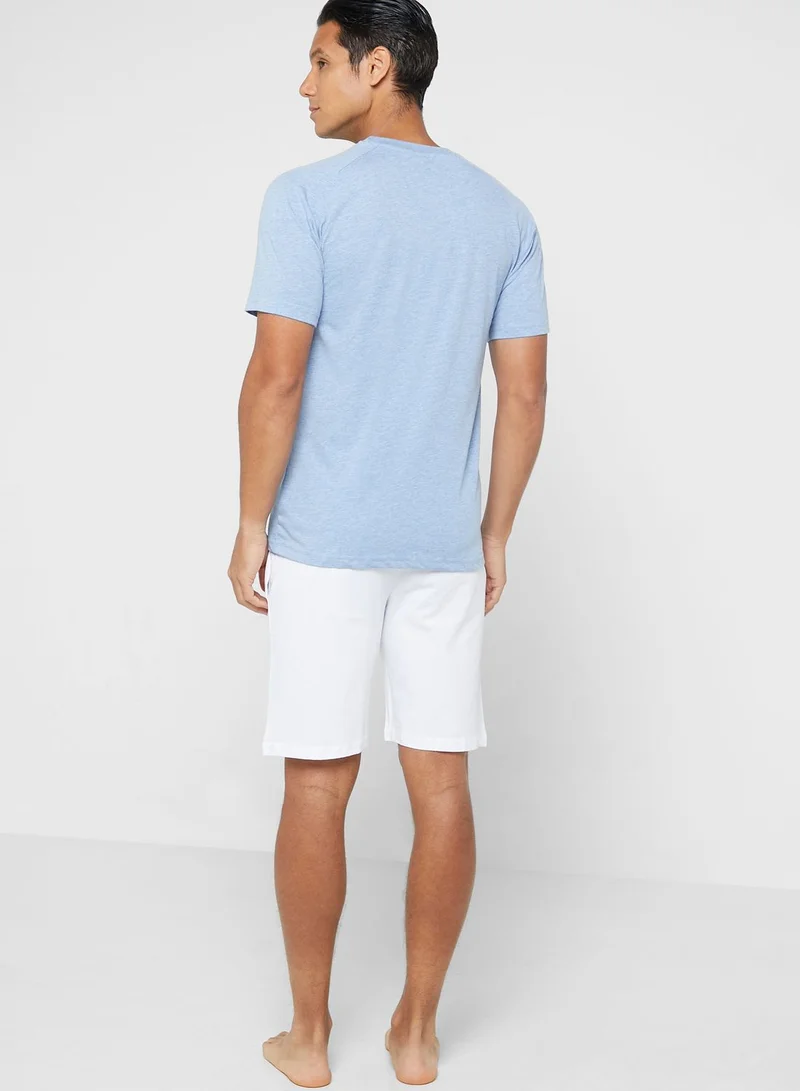 Seventy Five Chill Nightwear Set