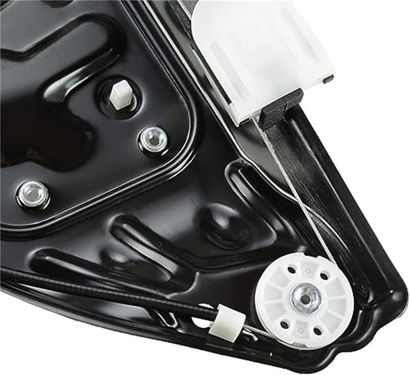 Wivplex Window Regulator with Motor for LR2 2008-2015 - Image 4