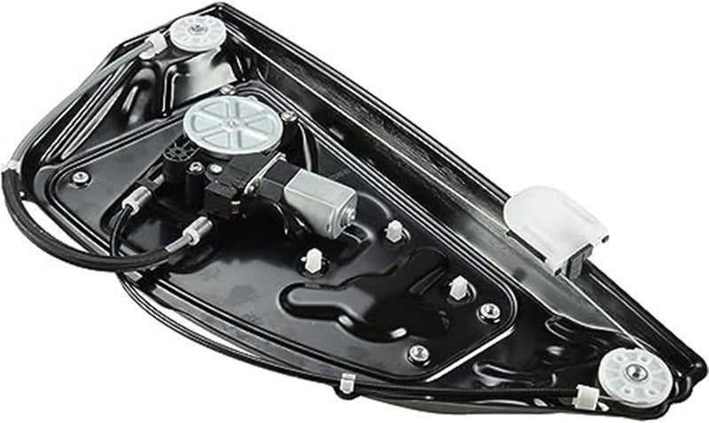 Wivplex Window Regulator with Motor for LR2 2008-2015 - Image 5