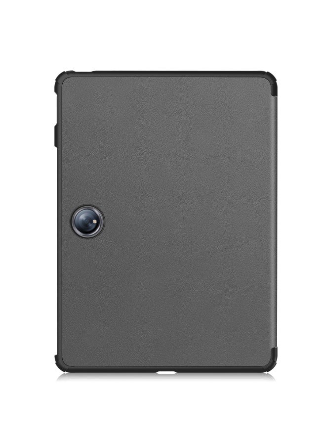 Case for OnePlus Pad 2 Tablet Case, Premium Leather Flap Tablet Case, Ultra-thin and lightweight, Case Cover for OnePlus Pad 2 Tablet - Image 2