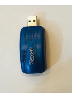 USB 2.0 to 10/100 Ethernet Converter RJ 45 Adapter/ZN-ZUN2210
