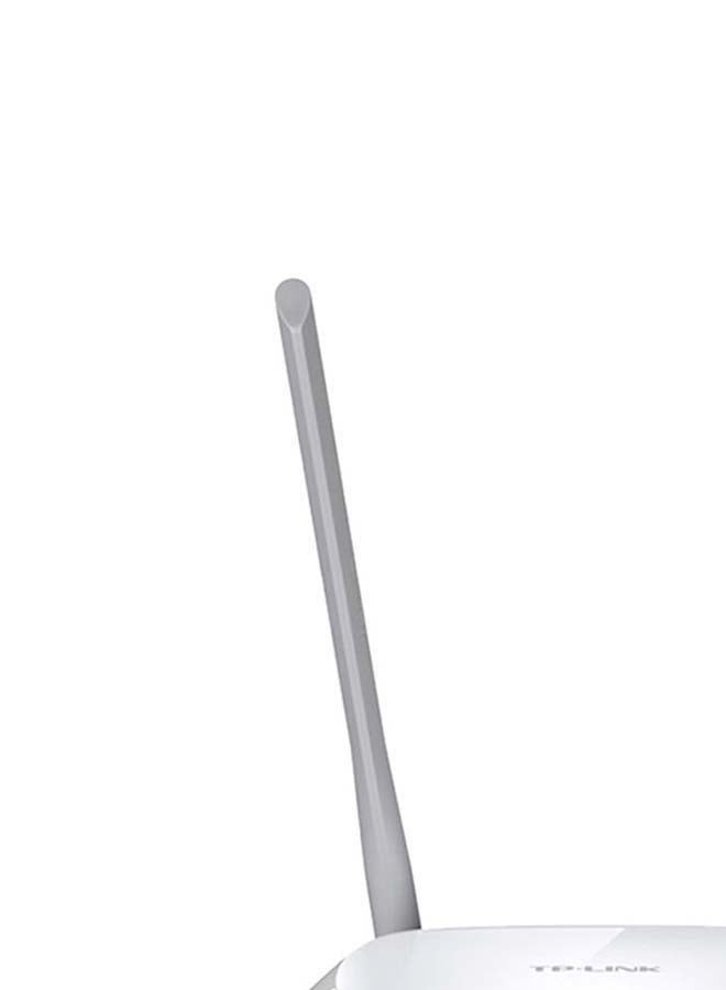 TP-Link TL-WR840N Wi-Fi Router 300Mbps 2.4GHz - White