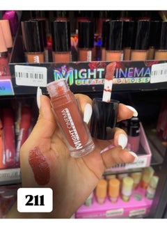 Might Cinema Professional Gloss Liquid Lifter NO.211  - Image 2