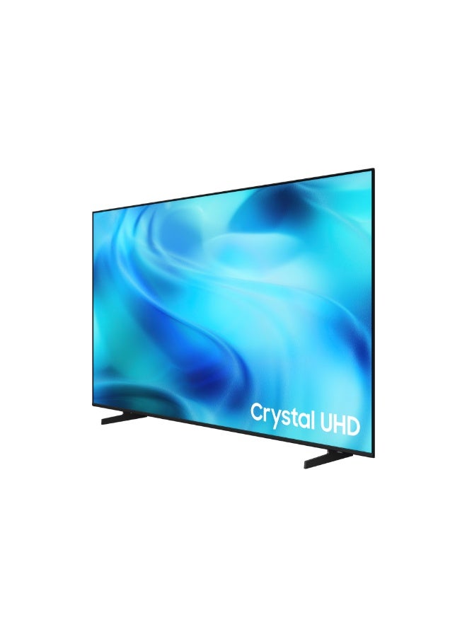 سامسونج 75 Inch, UHD 4K, 7 Years OS upgrade, Secured By Knox UA75U8000HUXSA black - Image 5