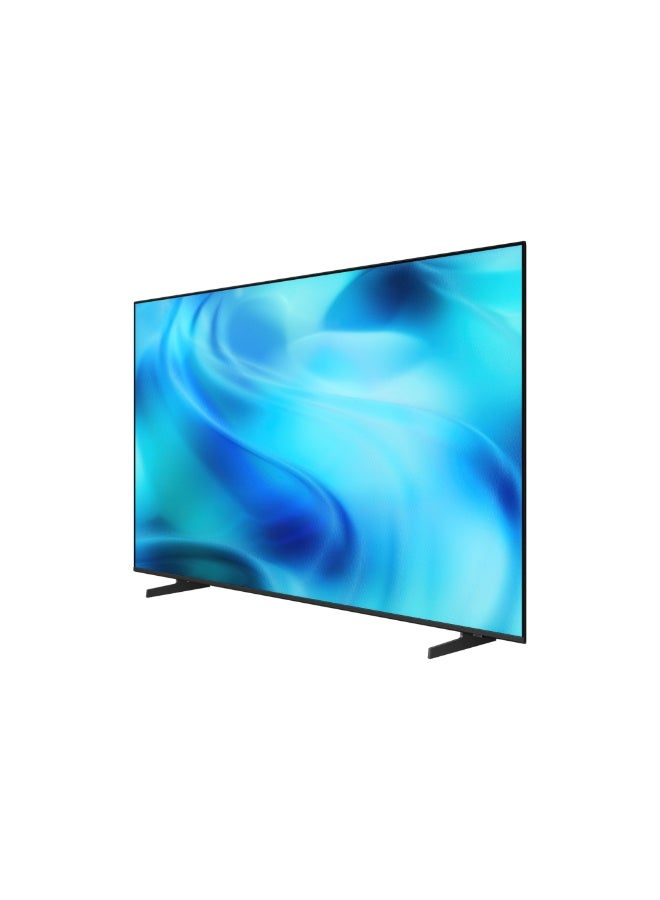 سامسونج 75 Inch, UHD 4K, 7 Years OS upgrade, Secured By Knox UA75U8000HUXSA black - Image 2