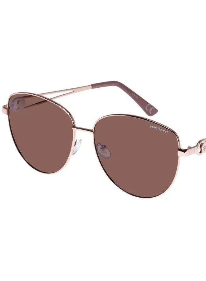 "سولاريزد" دمعة الرجعية