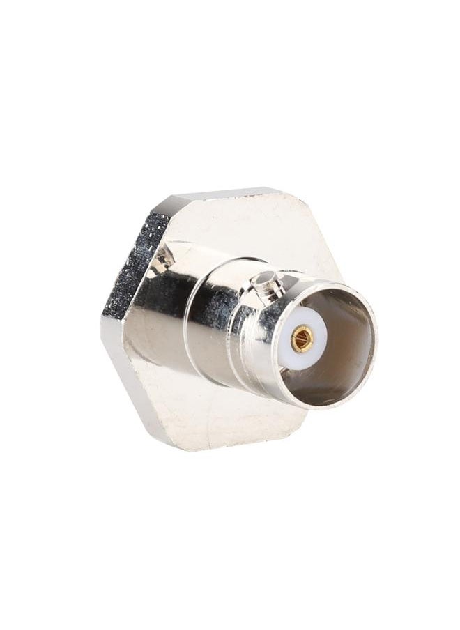 Thoraya - For MOTOROLA BNC Antenna Connector Adapter For CM200/CM300/PM400/5886751Z01 - Image 1