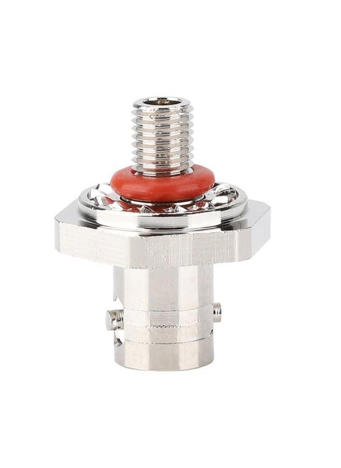 For MOTOROLA BNC Antenna Connector Adapter For CM200/CM300/PM400/5886751Z01
