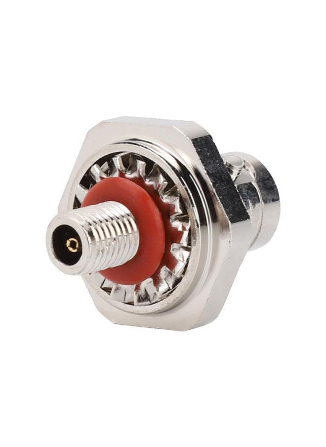 Thoraya - For MOTOROLA BNC Antenna Connector Adapter For CM200/CM300/PM400/5886751Z01 - Image 1
