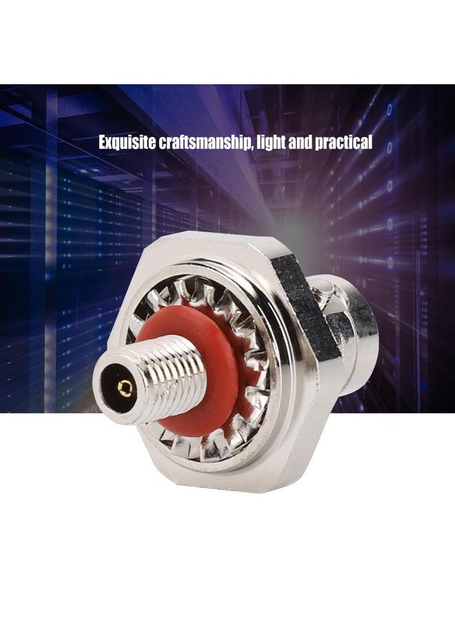 Thoraya - For MOTOROLA BNC Antenna Connector Adapter For CM200/CM300/PM400/5886751Z01 - Image 1