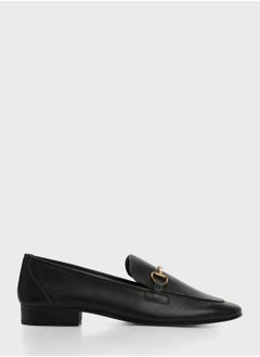 Sino Moccasins