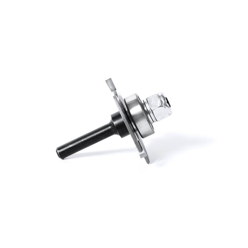 Amana Tool - 53400 Slotting Cutter Assembly 3 Wing x 1-7/8 Dia x 1/16 x 1/4" Shank - Image 4
