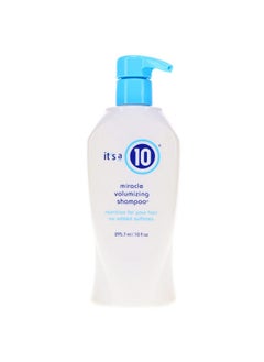 It's a 10 Haircare It's A 10 Miracle Volumizing Shampoo 10 Oz  - Image 1