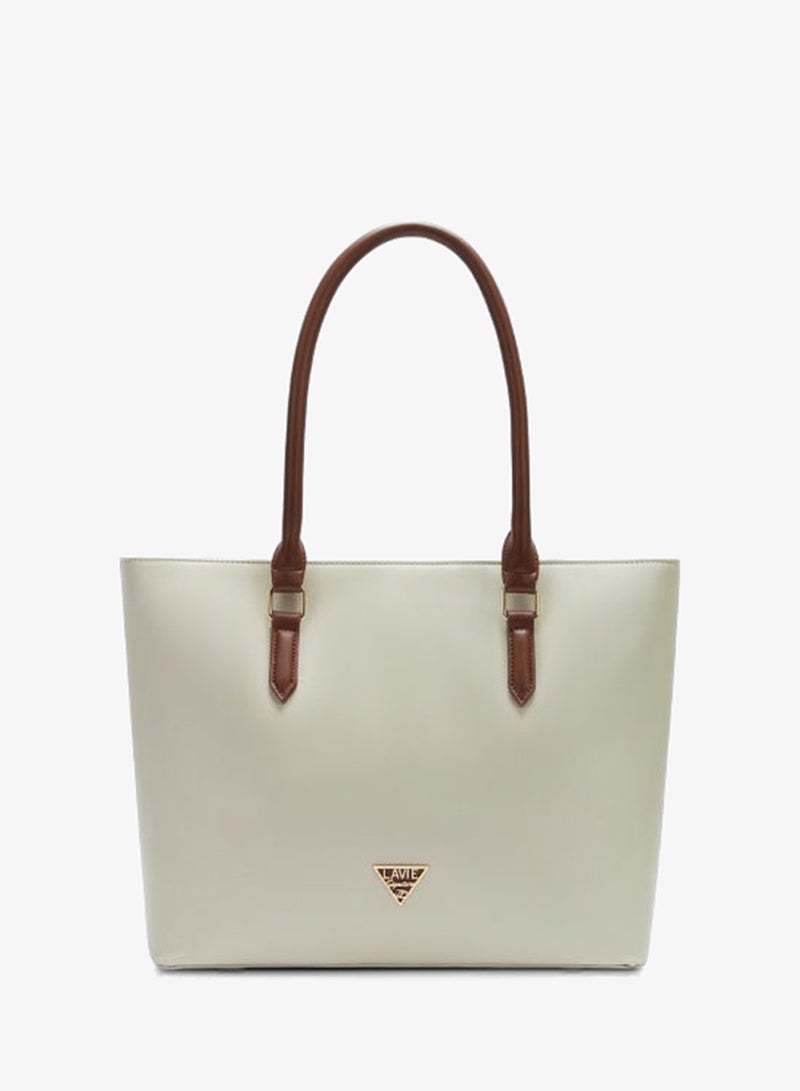 Lavie Signature Women's Detroit Pro Tote (OFF WHITE) - Image 1