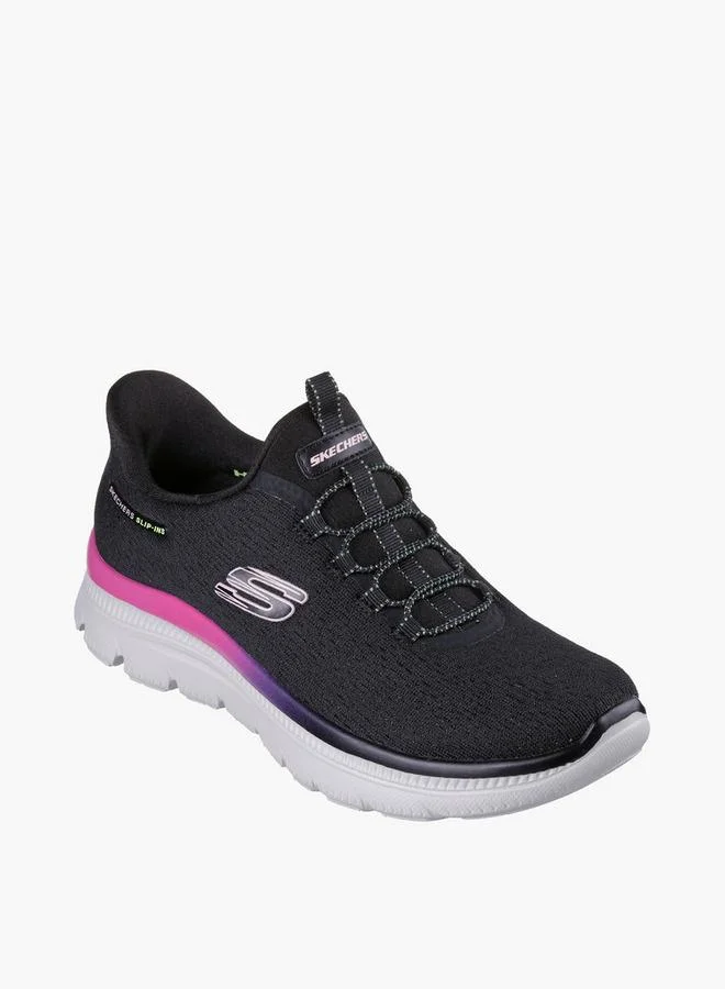 Women Slip-On Sports Shoes