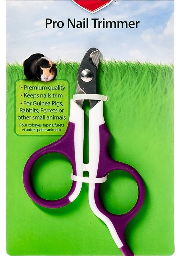 Kaytee Pro Nail Trimmer for Small Animals - Image 1