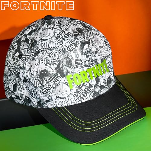 Get Trend Minecraft Baseball Cap Kids Sunglasses Set 100% UV Protection Summer Accessories (6-14 Years, Multi Minecraft Set) - Image 5