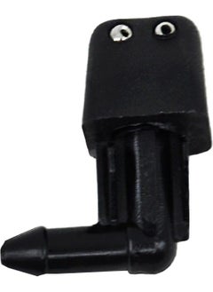 DNC Auto Part Windshield Water Sprinkler Nozzle Right-Left Set For Renault 9,11  - Image 3