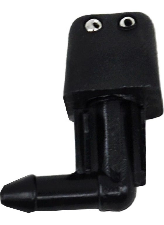 DNC Auto Part Windshield Water Sprinkler Nozzle Right-Left Set For Renault 9,11  - Image 3