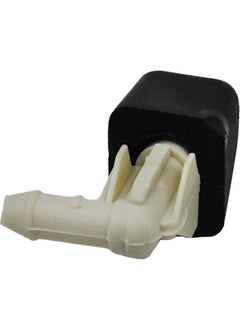 DNC Auto Part Windshield Water Sprinkler Nozzle Right-Left Set For Renault 9,11  - Image 5