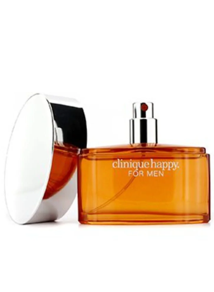 كلينيك عطر هابي للرجال - 50 مل - عطر بخاخ