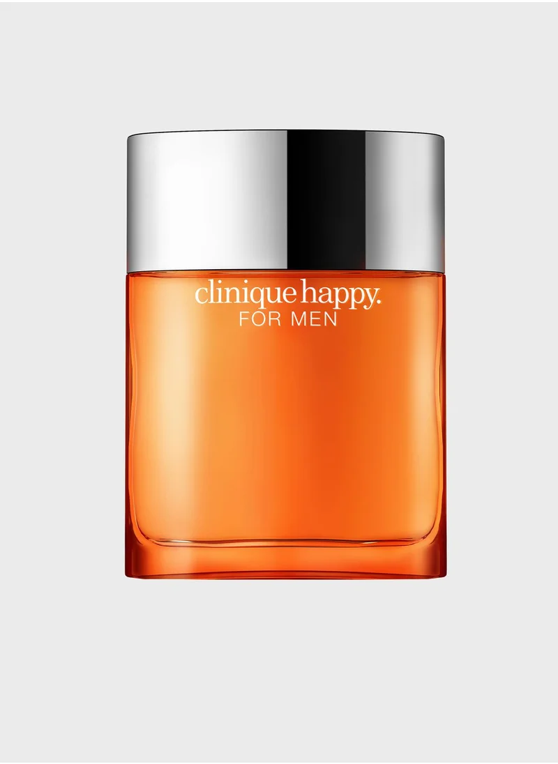 CLINIQUE Happy For Men 50 Ml -â”¬Ã¡ Cologne Spray