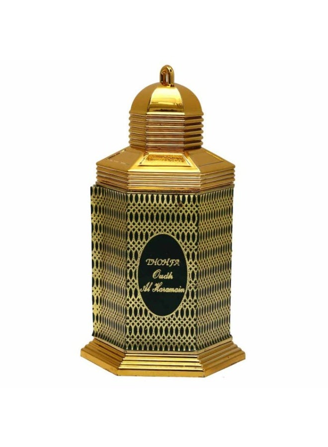 الحرمين بخور عود الحرمين ٥٠ غرام