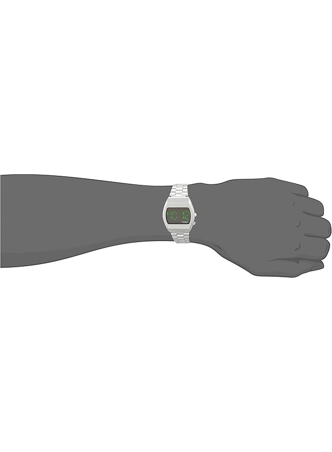 Armitron Sport Retro Men's Digital Bracelet Watch 40/8475 - Image 5