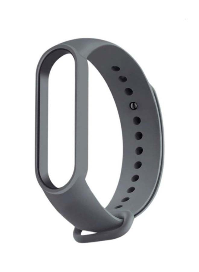 NIBEMINENT Replacement Strap For Xiaomi Mi Band 5  - Image 1