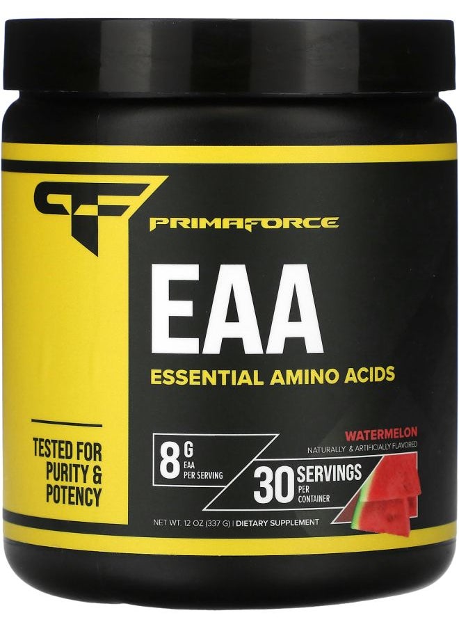 Primaforce - EAA Watermelon 12 oz (337 g) - Image 1