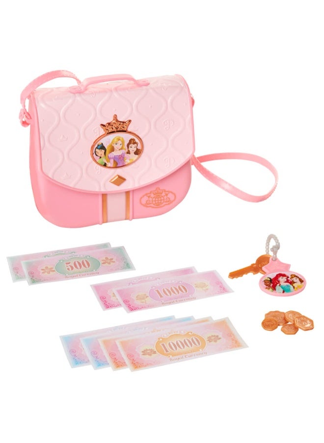 Disney Disney Princess Style Collection World Traveler Purse Set  - Image 2