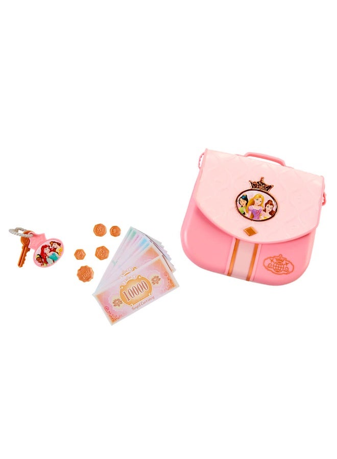 Disney Disney Princess Style Collection World Traveler Purse Set  - Image 4