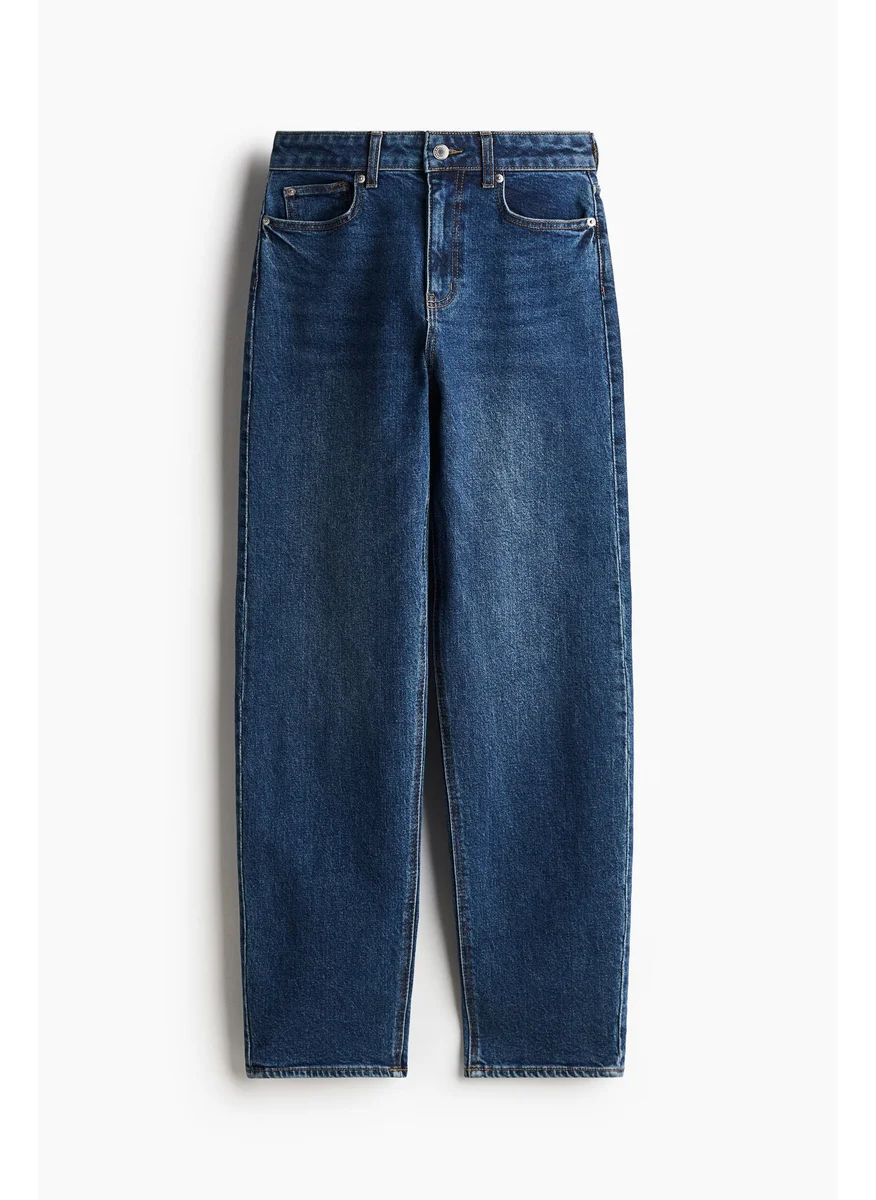 اتش اند ام Tapered Jeans