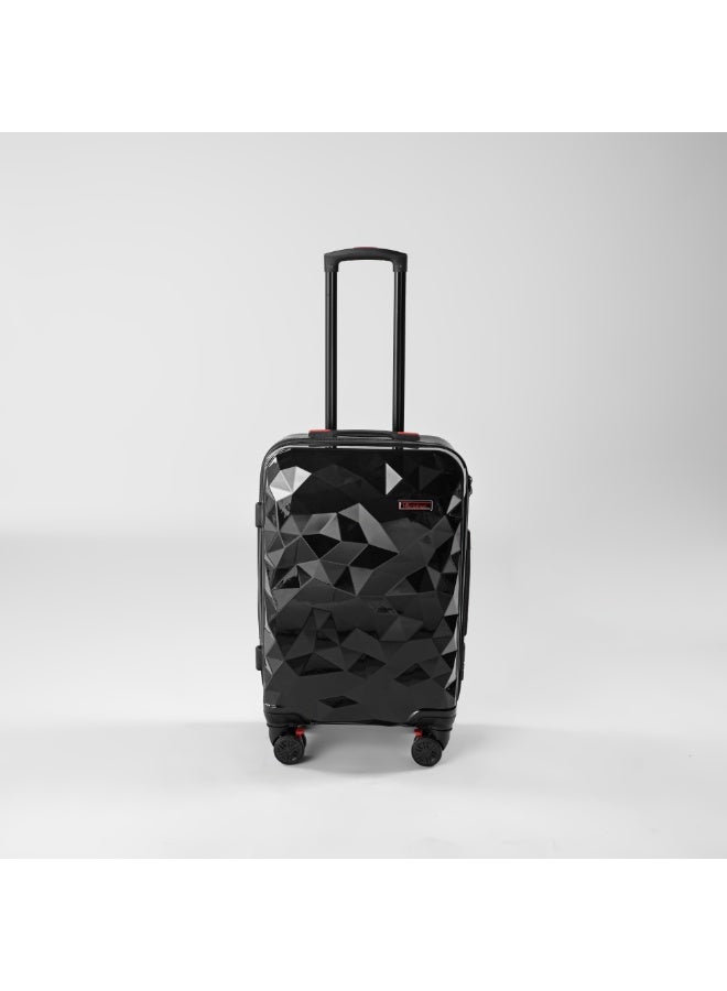 Hammer Luggage Size 22" Diamond - 100% Pure Polycarbonate Material - One Year Warranty + 3 Year Free Maintenance - Image 1