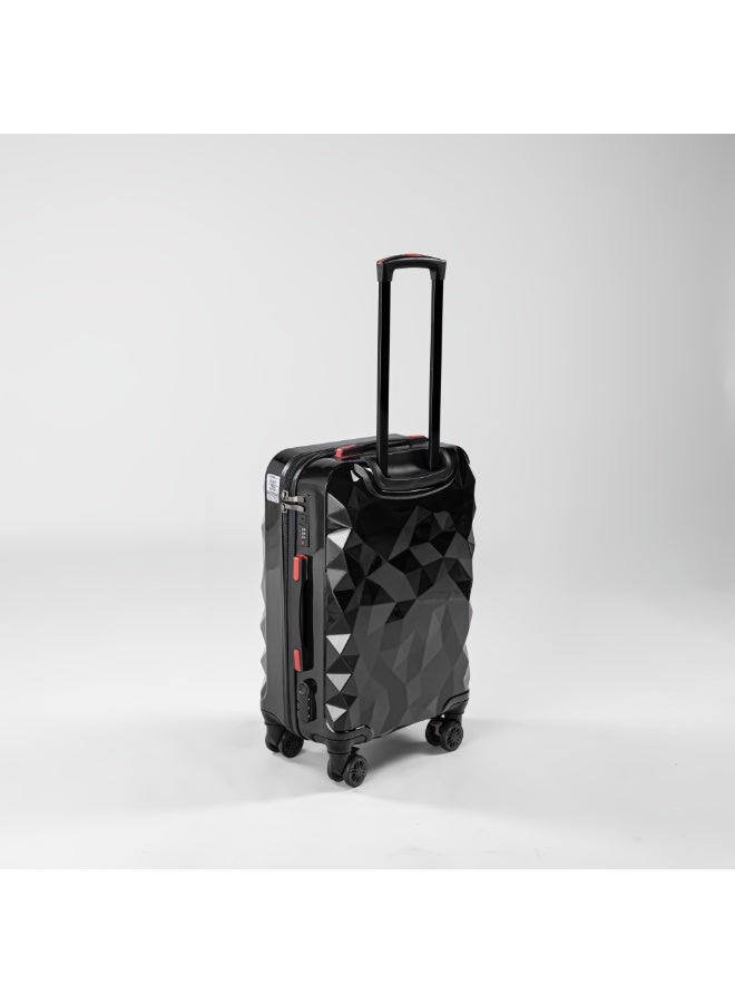 Hammer Luggage Size 22" Diamond - 100% Pure Polycarbonate Material - One Year Warranty + 3 Year Free Maintenance - Image 3