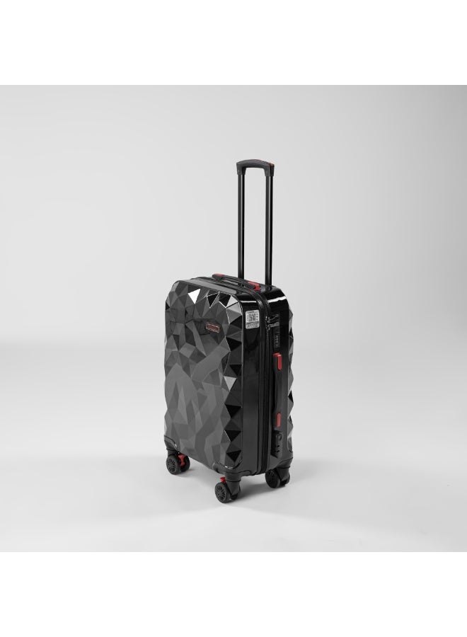 Hammer Luggage Size 22" Diamond - 100% Pure Polycarbonate Material - One Year Warranty + 3 Year Free Maintenance - Image 2