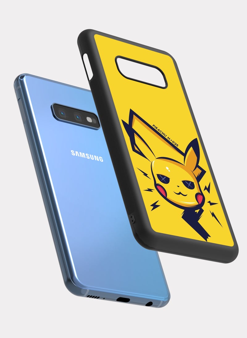 بكسلات كفر سامسونج جالكسي اس 10 اي بيكاتشو - Image 2