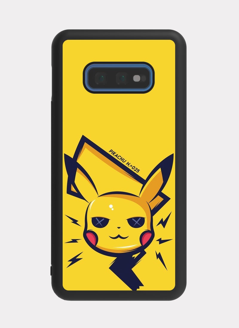 بكسلات كفر سامسونج جالكسي اس 10 اي بيكاتشو - Image 1