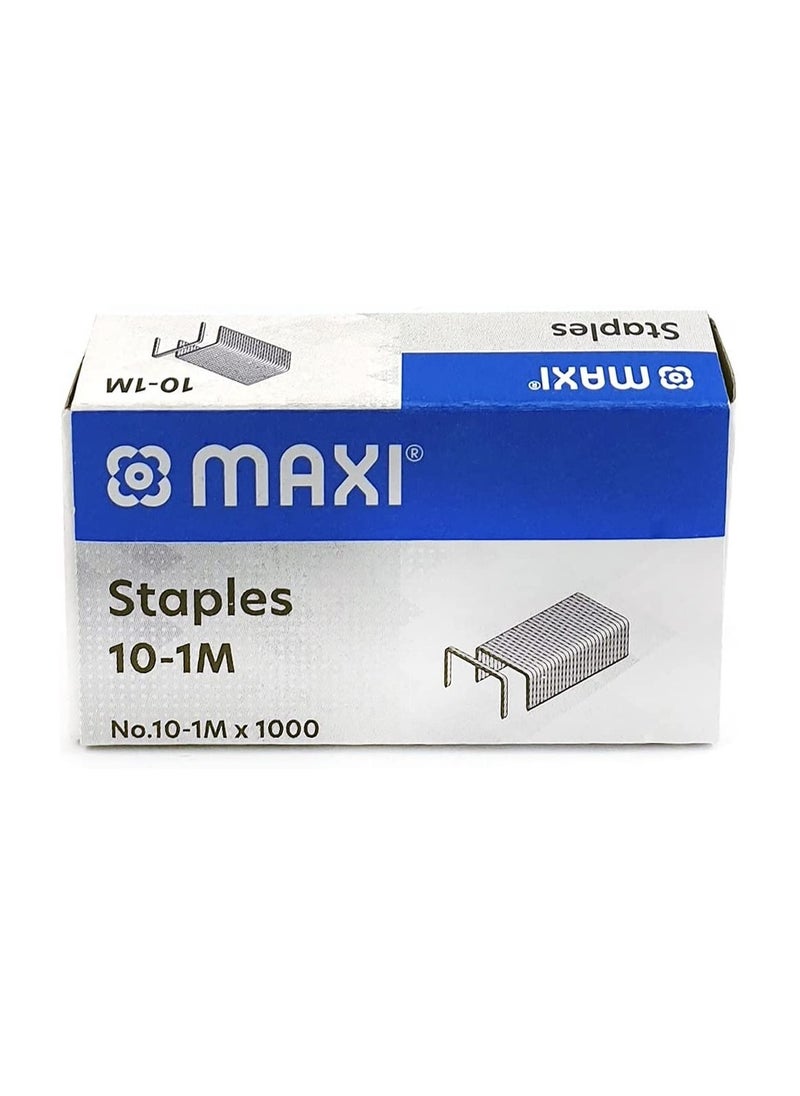 Maxi - مجموعة من 20 سلكًا دبوسيًا مقاس #10 - Image 1