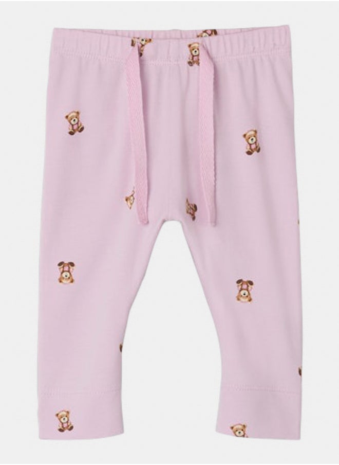 NAME IT name it Baby Unisex Nellu Pant  - Image 1