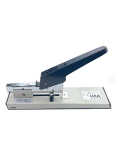 Heavy Duty Stapler,100 Sheets High Capacity Office Stapler,Metal Large Stapler for Paper Binding