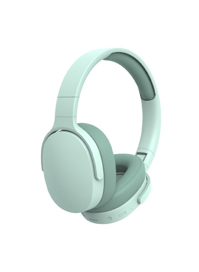 Stereo Surround Sound Headsets Long Life Wireless Bluetooth Headphone Sports Noise Reduction Earphone