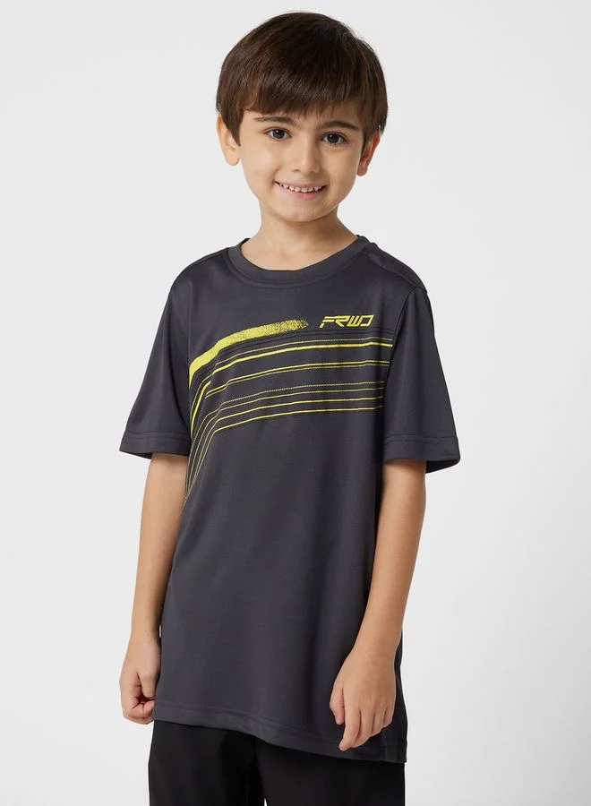 فورورد Tennis Tee