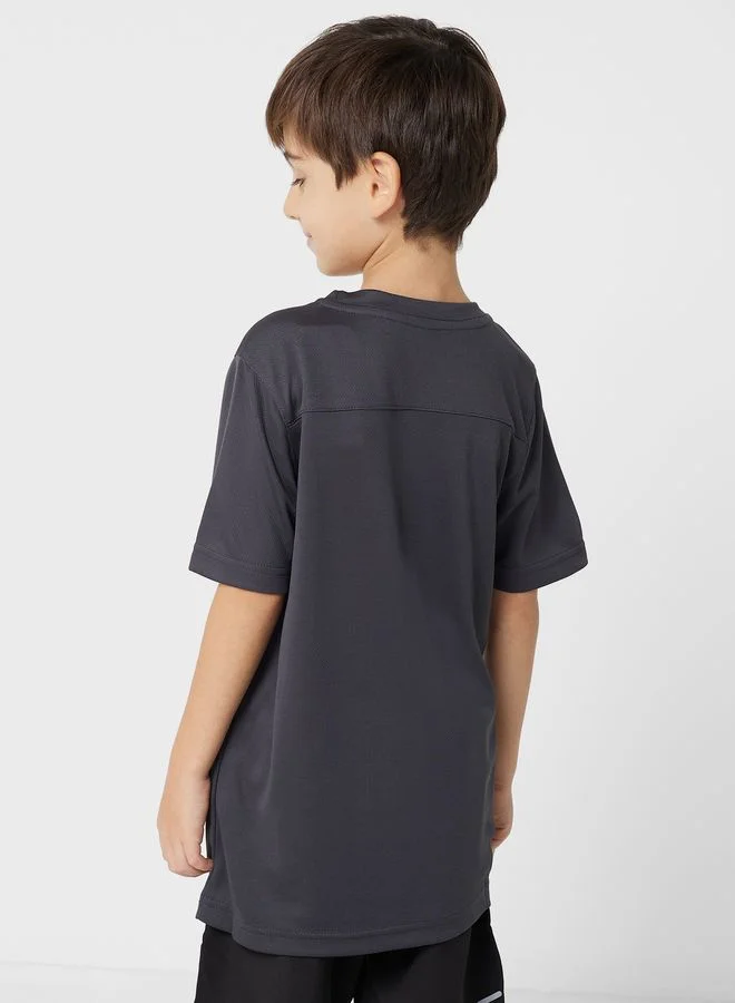 فورورد Tennis Tee