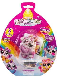 ZURU Rainbowcorn Flash'eez Collectible Toy - Assorted  - Image 1
