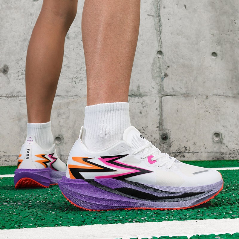 Unisex Casual Sneakers Shoes - Image 5