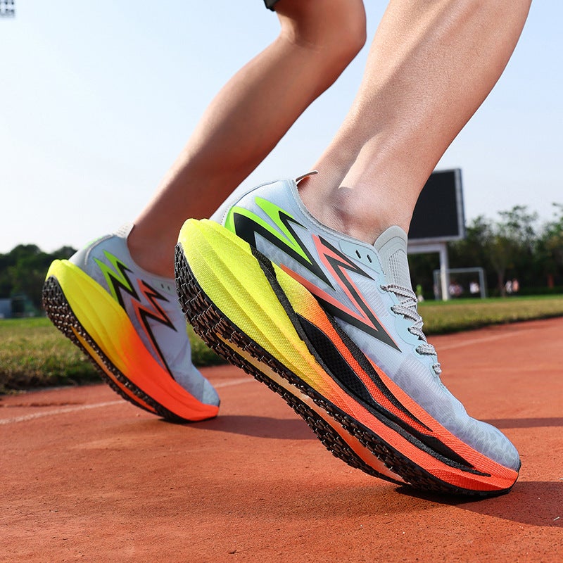 Unisex Casual Sneakers Shoes - Image 3